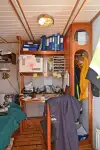 Круизен кораб за продажба