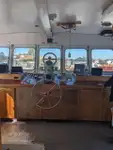 Баржа за продажба