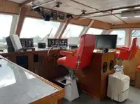 Круизен кораб за продажба