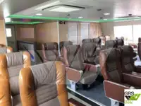 Пътнически кораб за продажба