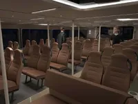 Ферибот за продажба