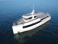 Буксир за продажба