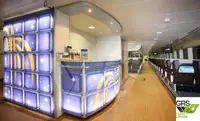 Круизен кораб за продажба
