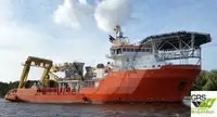Кораб за доставки за продажба