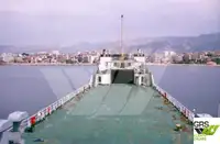 Ro-Ro кораб за продажба