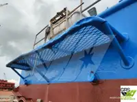 Кораб за обслужване на вятърни паркове за продажба