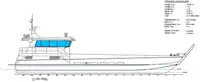 Десантни кораби, резервоар за продан