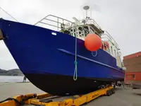 Буксир за продажба