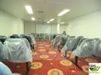 Плаващ хотел за продажба