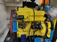 Кораб за доставки за продажба