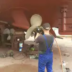 Кораб за превоз на екипаж за продажба