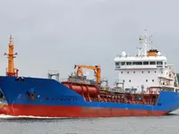 Танкер за бункерно гориво за продажба