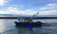 Beam trawler за продан