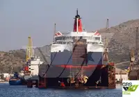 Ro-Ro кораб за продажба