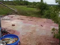 Баржа за продажба