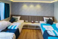 Кораб за гмуркане и поддръжка за продажба
