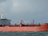 Танкер за нефт/химикали за продажба