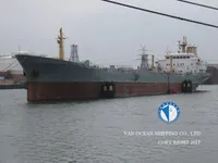 Танкер за нефт/химикали за продажба