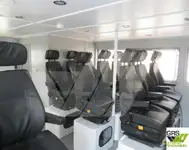 Кораб за обслужване на вятърни паркове за продажба