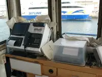 Буксир за продажба