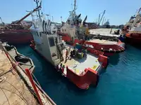 General Cargo/Multi-purpose за продажба