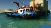 Работни лодки за продажба