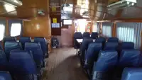 Кораб за превоз на екипаж за продажба