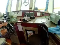 Буксир за продажба