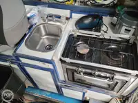 Дълголинеен тралер за продажба