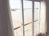 Круизен кораб за продажба