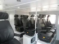 Кораб за обслужване на вятърни паркове за продажба