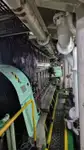 Кораб за доставки за продажба