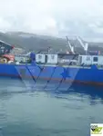Баржа за продажба