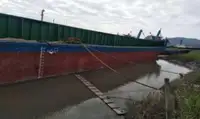 Баржа за продажба