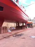 Буксир за продажба