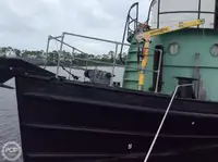 Буксир за продажба