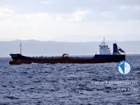 Танкер за нефт/химикали за продажба