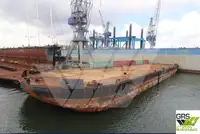 Баржа за продажба