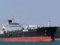 Танкер за нефт/химикали за продажба
