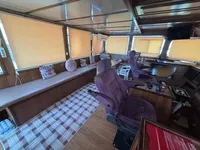 Риболовен кораб за продажба