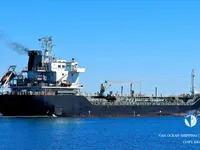 Танкер за нефт/химикали за продажба
