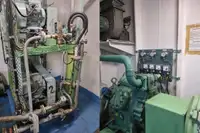 Танкер за нефт/химикали за продажба
