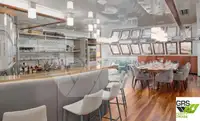 Круизен кораб за продажба