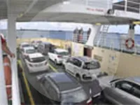 Ro-Ro кораб за продажба