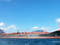 Танкер за нефт/химикали за продажба