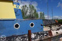 Буксир за продажба