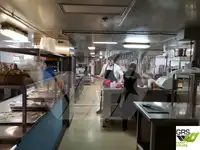 Круизен кораб за продажба