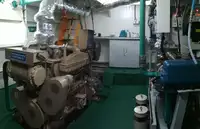 Десантни кораби, резервоар за продан