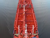 Танкер за нефт/химикали за продажба