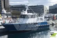 Круизен кораб за продажба